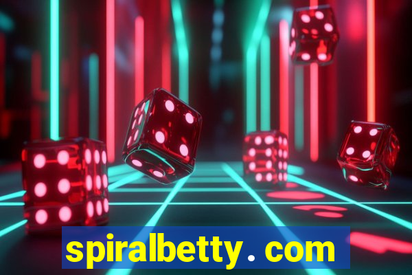 spiralbetty. com